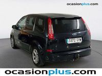 usado Ford C-MAX 1.6 TDCi 90 Trend