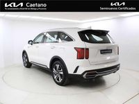 Usado Kia Sorento 265 CV (194 kW) 2024 Blanco SUV