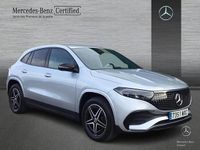 Begagnad Mercedes EQA250+ 139 kW (190 HK) 2024 Grå SUV