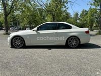 Usado BMW 335 286 CV (210 kW) 2007 Blanco Coupe