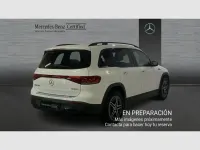 Usado Mercedes EQB300 167 kW (228 CV) 2022 Eléctrico SUV