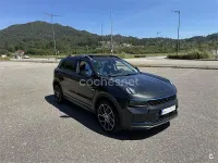 Usado Lynk & Co 01 261 CV (191 kW) 2022 Negro SUV