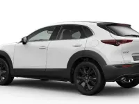 Usado Mazda CX-30 Homura-Line 140 CV (102 kW) 2025 Blanco SUV