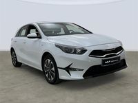 Nuevo Kia Ceed 101 CV (74 kW) 2025 Cassa white Utilitario