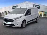 Occasion Ford Transit Trend 101 PK (74 kW) 2018 Wit Van