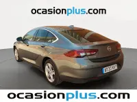 Usado Opel Insignia Selective 140 CV (102 kW) 2018 Gris Berlina