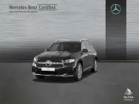 Usado Mercedes GLB200 150 CV (110 kW) 2024 SUV