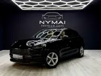 Usado Porsche Macan 245 CV (180 kW) 2019 Negro SUV