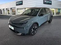 Usado Citroën C4 Business Class 145 CV (106 kW) 2025 Verde SUV
