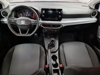 Nuevo Seat Ibiza Style 116 CV (85 kW) 2025 Azul Utilitario