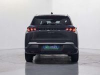 Usado Peugeot 5008 Allure 136 CV (100 kW) 2025 Gris SUV