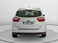 Usado Ford C-MAX Trend 126 CV (92 kW) 2015 Blanco Monovolumen