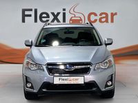 usado Subaru XV 2.0i Executive Auto - 5 P (2017) Gasolina en Flexicar San Jose de Valderas