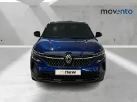 Usado Renault Austral Techno 200 CV (147 kW) 2025 Azul SUV