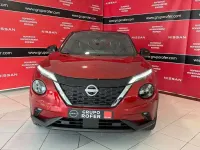 Usado Nissan Juke Tekna 143 CV (105 kW) 2024 Negro SUV