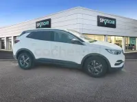 Usado Opel Grandland X 130 CV (95 kW) 2020 Blanco SUV