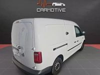 usado VW Caddy Maxi Profesional Furgon 1.4 TGI 81kW BM