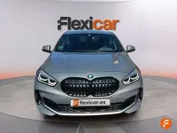 Usado BMW 118 136 CV (100 kW) 2024 Gris Utilitario
