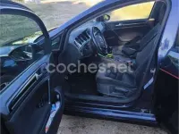 Usado VW Golf VII Sportline 150 CV (110 kW) 2015 Azul Berlina