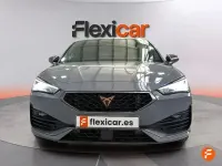 Usado Cupra Leon 150 CV (110 kW) 2023 Gris