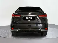 Usado Lexus RX450h Business Edition 313 CV (230 kW) 2020 SUV