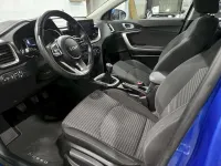 Usado Kia XCeed 120 CV (88 kW) 2022 Azul SUV