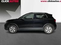 Usado VW T-Cross Life 115 CV (84 kW) 2024 SUV