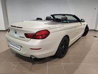 Usado BMW 640 Comfort Edition 313 CV (230 kW) 2014 Coupe