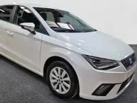 Usado Seat Ibiza Style 110 CV (80 kW) 2023 Utilitario