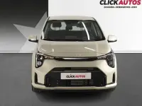 Usado Kia Picanto Active 79 CV (58 kW) 2025 Utilitario