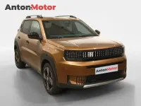 Nuevo Fiat Grande Panda La Prima 100 CV (73 kW) 2025 Marrón Utilitario