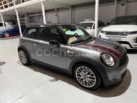 Usado Mini John Cooper Works 211 CV (155 kW) 2008 Gris Utilitario