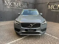 Usado Volvo XC90 Core 235 CV (172 kW) 2023 Gris SUV