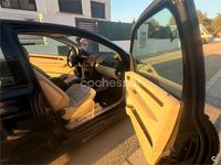 Usado Mercedes A150 Elegance 95 CV (69 kW) 2005 Negro Berlina