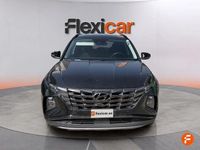 Usado Hyundai Tucson 230 CV (169 kW) 2024 Negro SUV