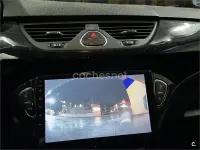 Usado Opel Corsa Selective 90 CV (66 kW) 2016 Gris / plata Utilitario