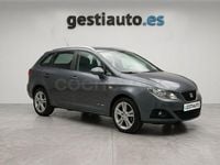 Usado Seat Ibiza ST Copa 105 CV (77 kW) 2012 Beige Familiar