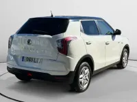 Usado SsangYong Tivoli 128 CV (94 kW) 2021 SUV