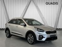 usado Kia Niro 1.6 GDi HEV 104kW (141CV) Emotion