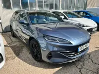 Usado BYD Seal U Comfort 212 CV (155 kW) 2025 Azul SUV