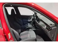 Usado Skoda Kamiq Monte Carlo 150 CV (110 kW) 2025 Rojo SUV