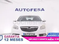 Usado Opel Insignia Sport 160 CV (117 kW) 2010 Blanco Berlina