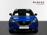 Usado Nissan Qashqai Tekna+ 158 CV (116 kW) 2022 Otro SUV