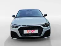 Usado Audi A1 Sportback 116 CV (85 kW) 2025 Negro Utilitario