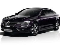 Usado Renault Talisman Zen 200 CV (147 kW) 2021 Gris Familiar