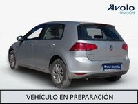 Usado VW Golf VII Advance 110 CV (80 kW) 2016
