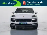 Usado Porsche Cayenne 462 CV (339 kW) 2021 Blanco SUV