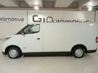 Nuevo Maxus eDeliver 3 89 kW (122 CV) 2025 Blanco Van