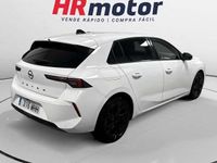 Usado Opel Astra 130 CV (95 kW) 2023