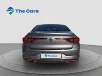 Usado Renault Talisman Intens 131 CV (96 kW) 2018 Gris / plata Berlina
